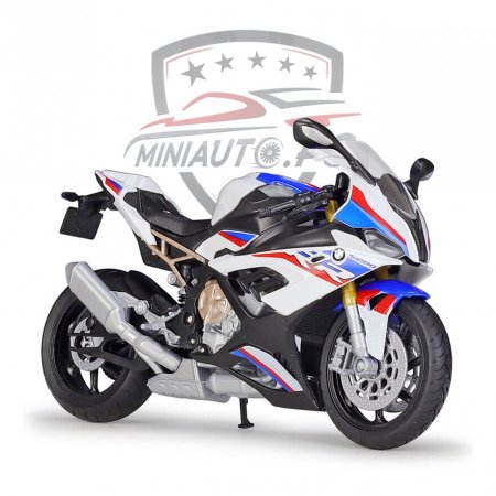 موتور بي ام دبليو BMW S1000RR